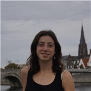 Clases de repaso a primaria y/o de matemáticas a alumnos de primaria y ESO